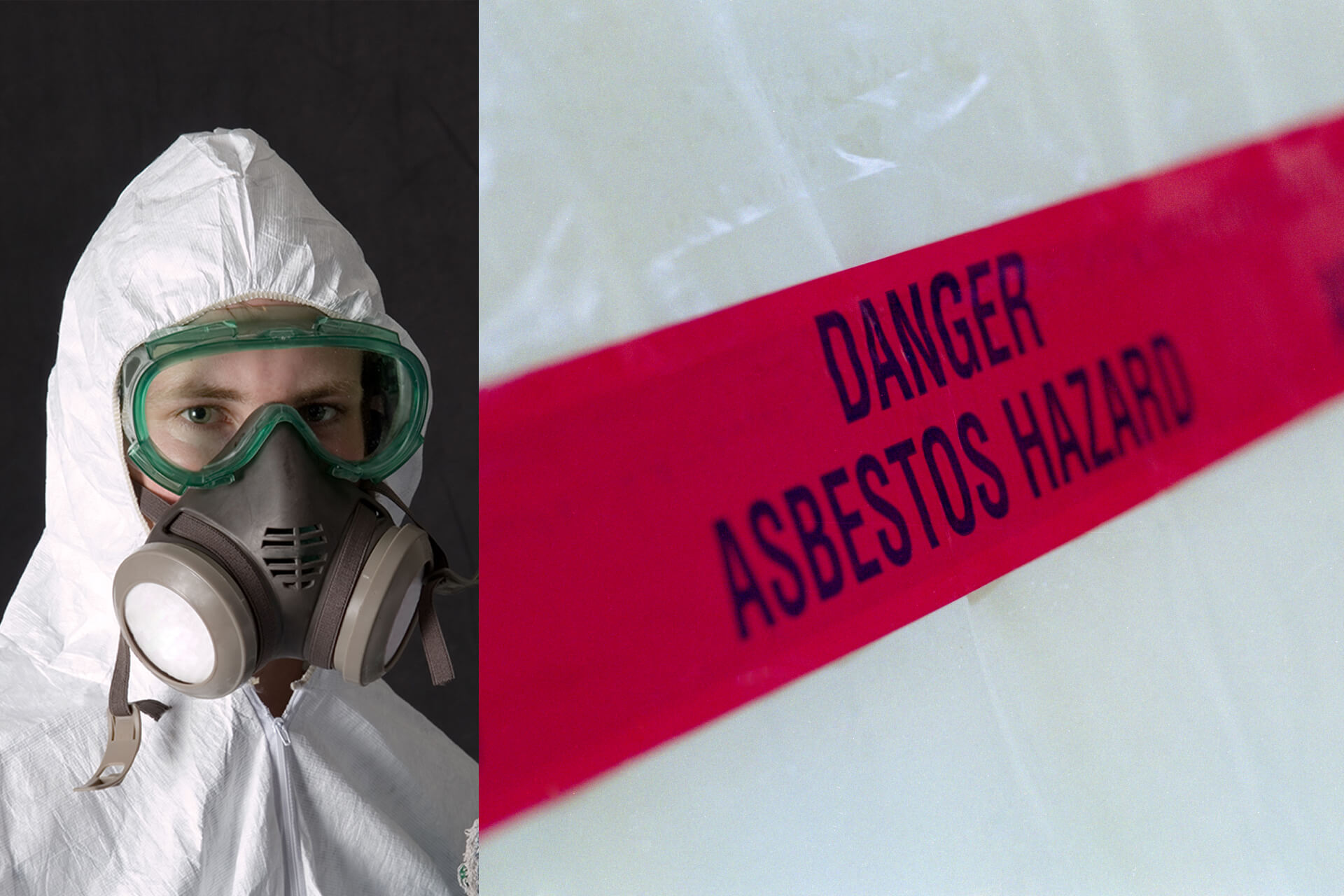 Asbestos Remediation